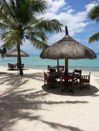 Beachcomber Resort Dinarobin
