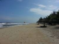 Strand von Hoi An